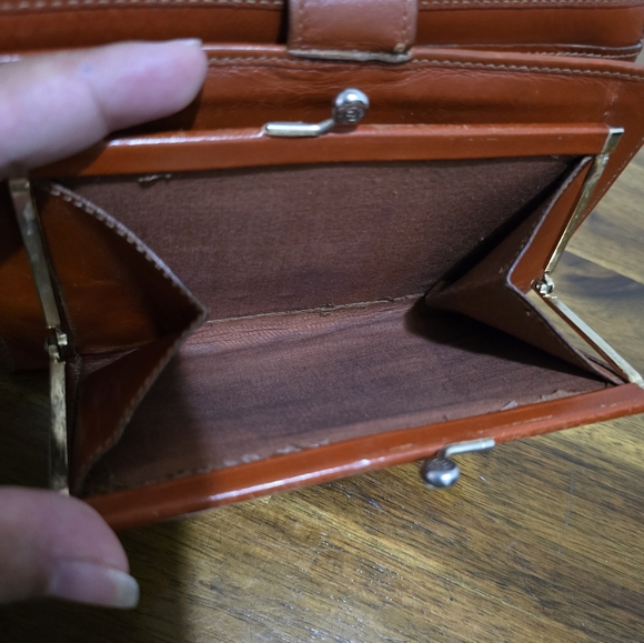 FENDI checkbook card holder Wallet womens bag accessory - Picture 11 of 12